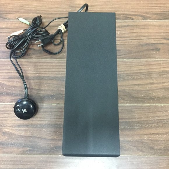 Logitech S-220 2.1 Stereo Computer Speakers - Picture 9 of 15